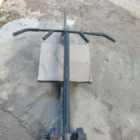 تی بار زیر بغل