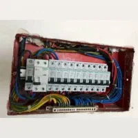 تعمیرات برق ساختمان