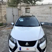 کوییک ۴۰۳ GXR فول،رینگ