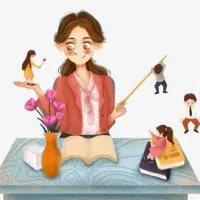 معلم‌ دوره ابتدایی(خصوصی)