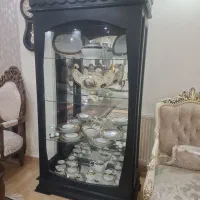 بوفه درحد نو