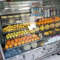 نیروی آبمیوه گیری