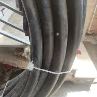 لوله پلی اتیلن 2 اینچ ده بار