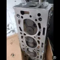 سرسیلندر پژو