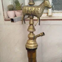 قلیون برنجی