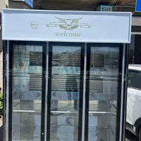 یخچال قصابی|فروشگاه و مغازه|گلپایگان, |دیوار