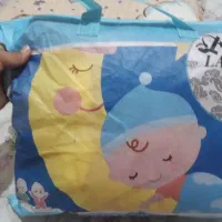 پتو و لباس