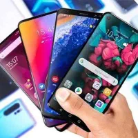 خرید وفروش گوشی های اندروید کارکرده