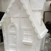 ماکت|اسباببازی|شیراز, تندگویان|دیوار