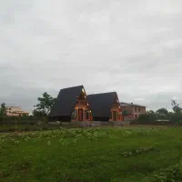 اجاره ویلا سوئیسی 2خواب وتک خواب نزدیک ساحل گیسوم
