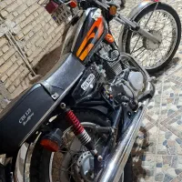 موتور رایکا 95