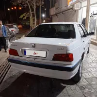 پارس 1400|خودرو سواری و وانت|قوچان, |دیوار