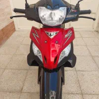 موتور تی وی اس راکز