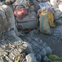 خریدگونی تسمه نایلون سلفون جانبووفروش مواد اکسدوری