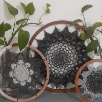 ماندلاهای زیباودوست داشتنی