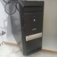 کیس و کیبورد و موس