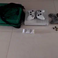 xbox one s 1tra|کنسول، بازی ویدئویی و آنلاین|اصفهان, شهرستان|دیوار
