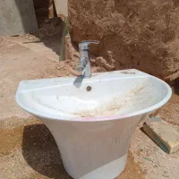 یک دستگاه دستشوری مروارید