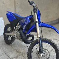 متور سند وایزد ایکس ۲۵۰ دوزمانه yz (x)