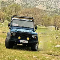 پاژن موتور پاترول