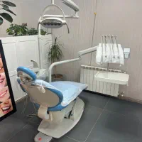 یونیت‌دندانپزشکی‌گناتوس اتوکلاو گرافی مشهد