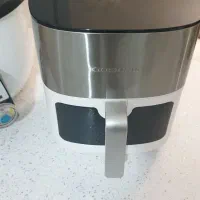 سرخ کن بدون روغن گوسونیک ۷۵۷