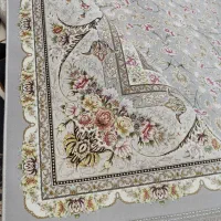 فرش ۱۲۰۰شانه با قیمتی باور نکردنی در فرش میثم