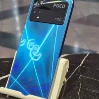 موبایل شیائومی مدل پکو x4 pro با اقساط 20ماه