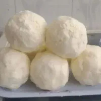 کره محلی گوسفند وگاو