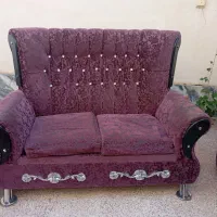 مبل راحتی 7نفره