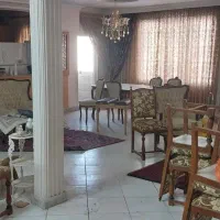 اپارتمان ۲۲۷متری در لاله