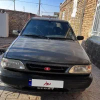 پراید مدل 90هیدرولیک