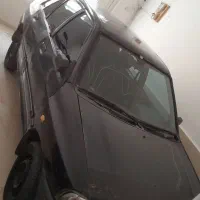 پراید 81
