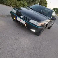 فروشی یا معاوضه پژو405مدل اخر83