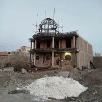 جوشکاری ساختمانی و سیار