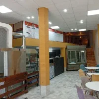 کار در فست فود