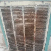 سرویس کولر آبی