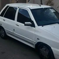 راننده بدون ماشین