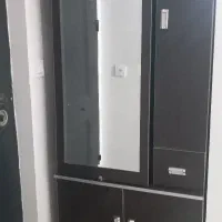 جاکفشی آینه دار