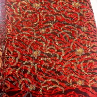 پارچه مجلسی زنانه جدید