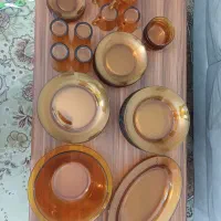 سرویس دورالکس اصل فرانسه