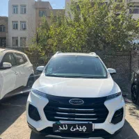 کی ام سی جک SRT مدل 1404