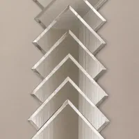 آینه پازلی