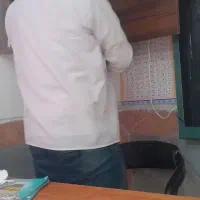 تعمیرات و نصب