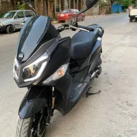 موتور j200