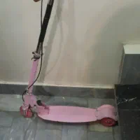 اسکوتر  حرفه ای
