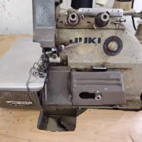 سردوز ۵ نخ صنعتی برند ژوکی