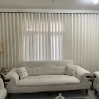 پرده مینیمال/نقد و اقساط