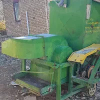 خرمن‌کوب  دو منزوره