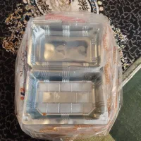 ظرف یکبار مصرف